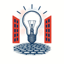 Greenwich OS logo