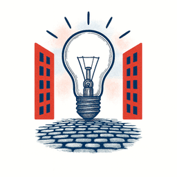 Greenwich OS logo